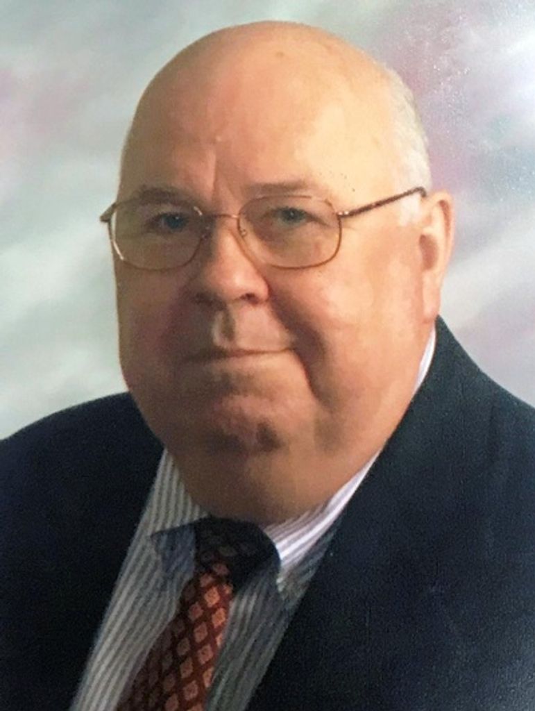 Robert Draper Profile Photo