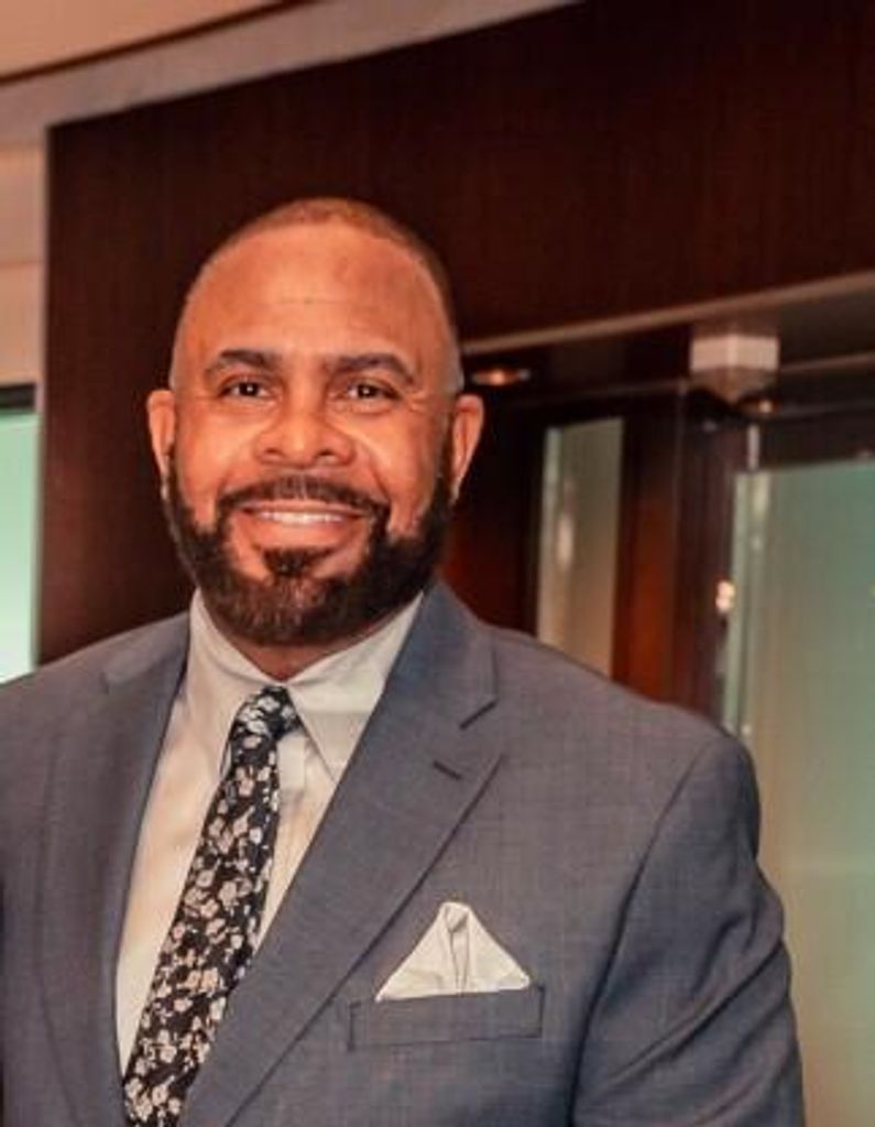 Dr Willie J Burgman, Jr Profile Photo