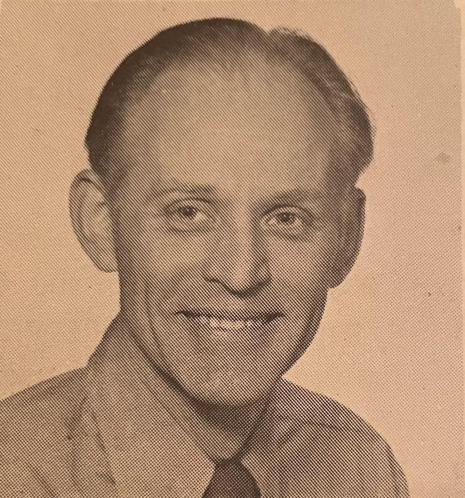 Kurt A. Grunert Profile Photo