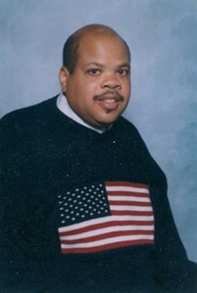 Richard Joseph Wells