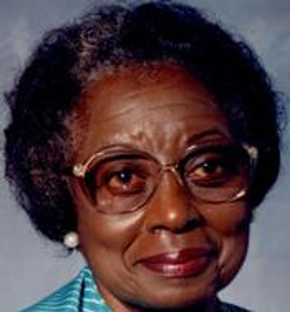 Dorothy Garrison Cherry