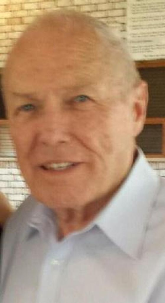 Charles Bert "Chuck" Burnett