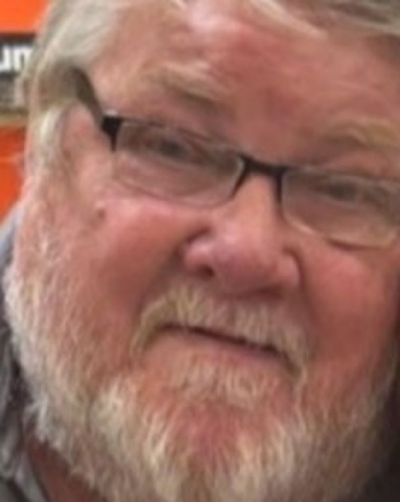 Michael Kenneth Jester Sr