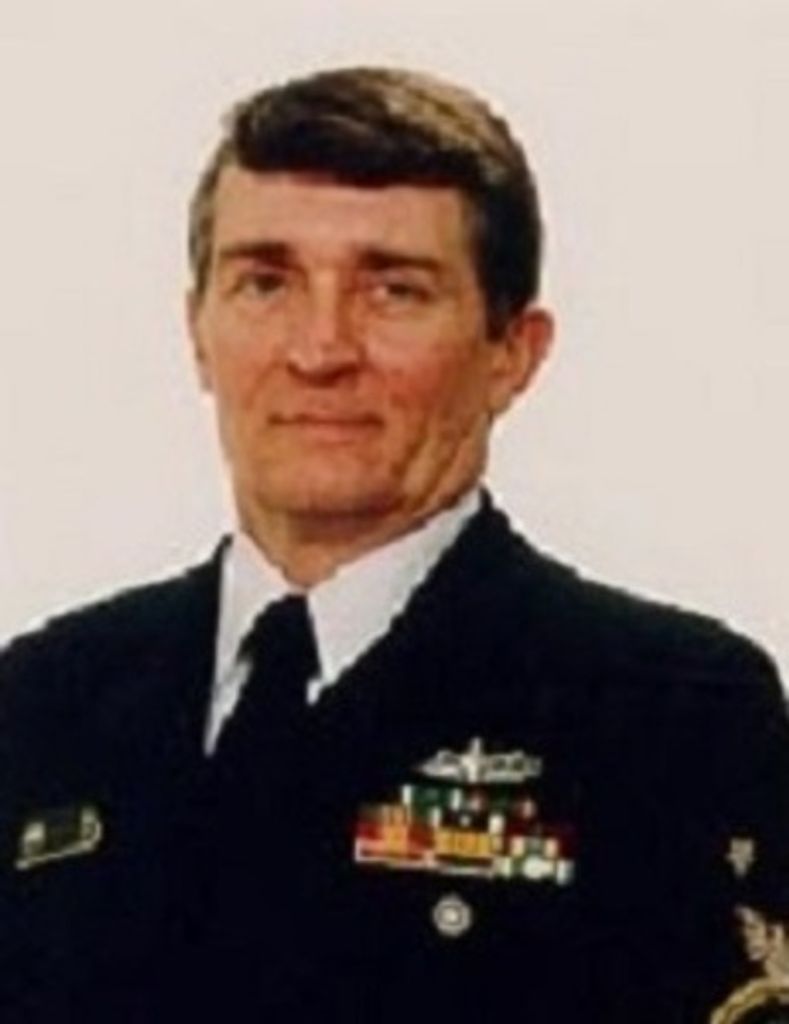 Donald J. Wherley Profile Photo