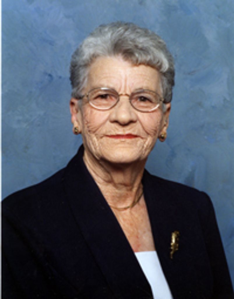 Emma Rondeau Profile Photo