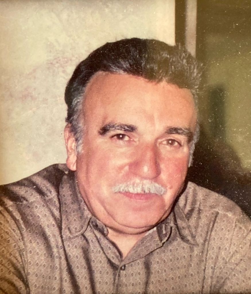 Manuel C. "Skip" Ponte, Jr. Profile Photo