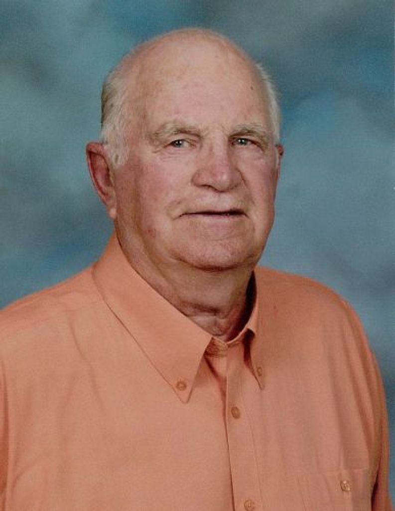 Ralph Howe Profile Photo