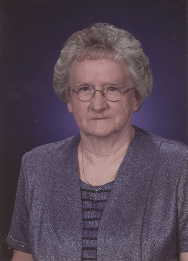 Glennis Eileen Maruskie Profile Photo