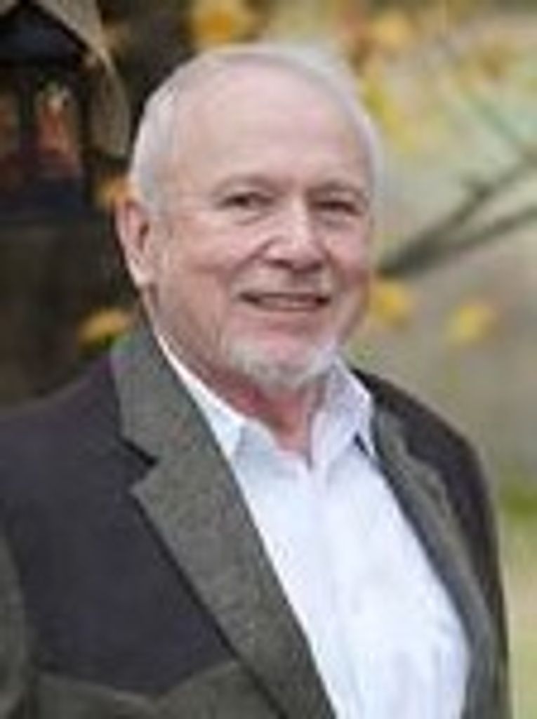 Douglas Brent Lee
