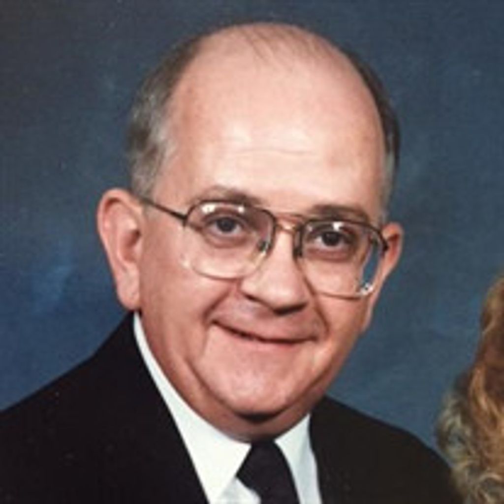 Ronald Mckay