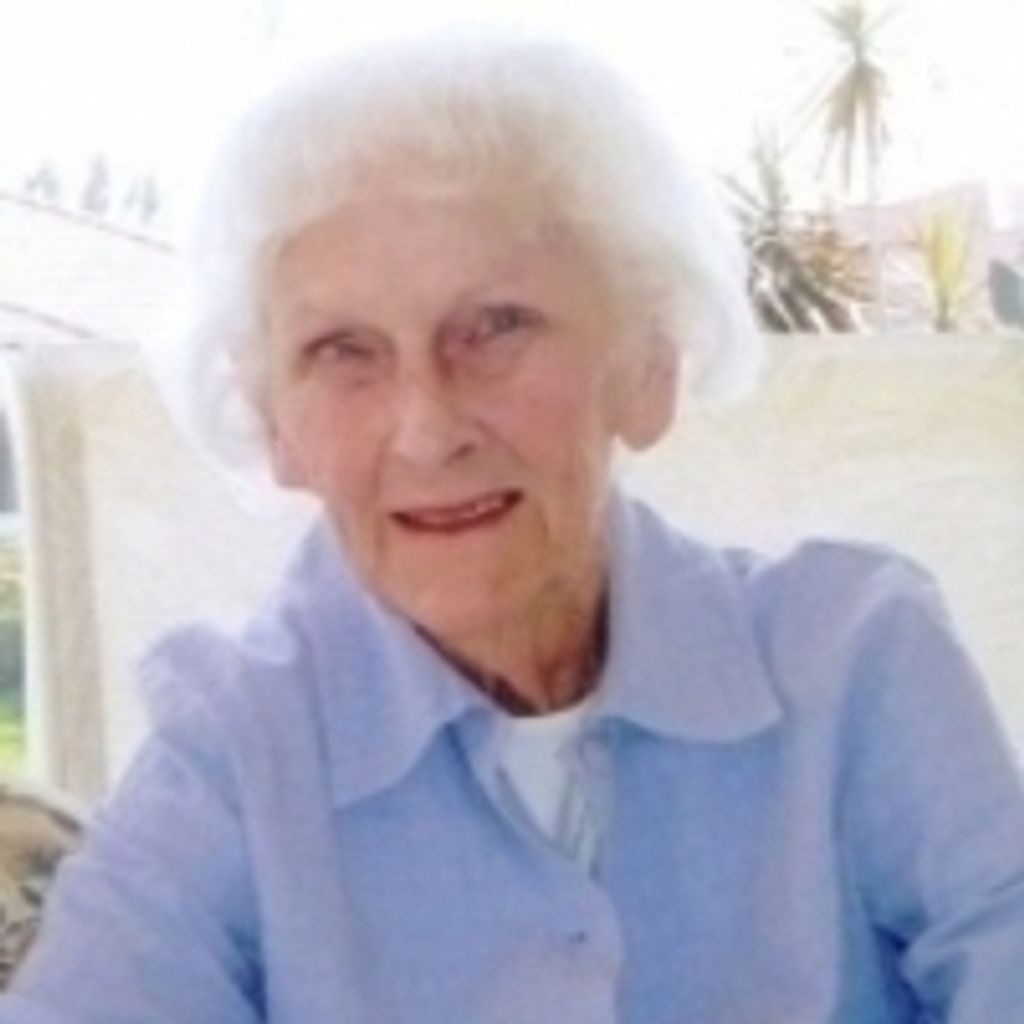 Virginia L. Hollowell