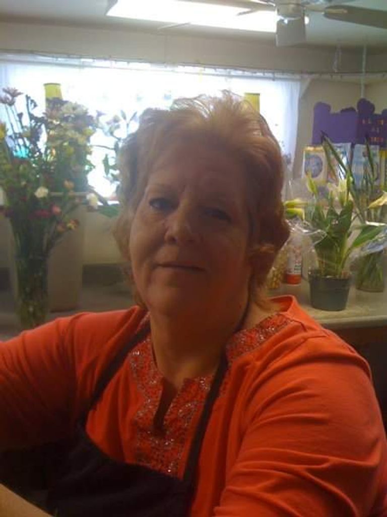 Cheryl Gareis