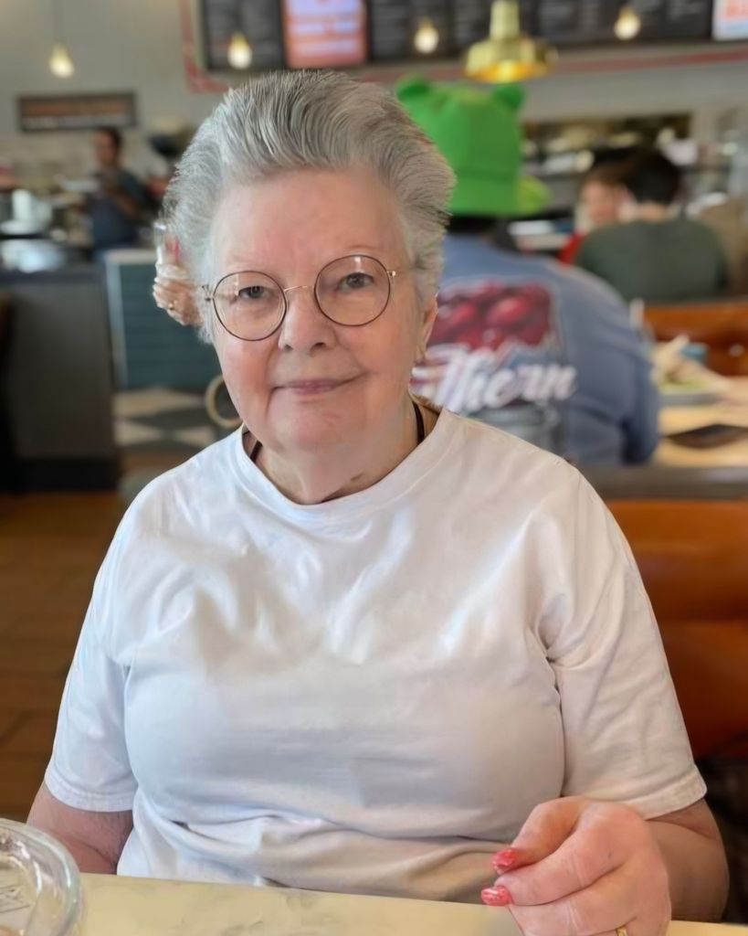 Myrna Gayle Dillon Profile Photo