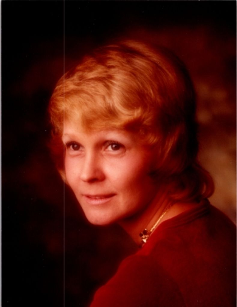 Mary T. Skander