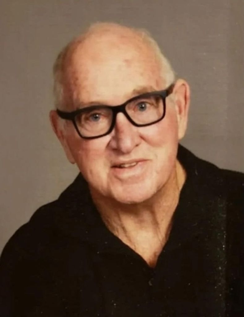 Richard Deane Eilander Profile Photo
