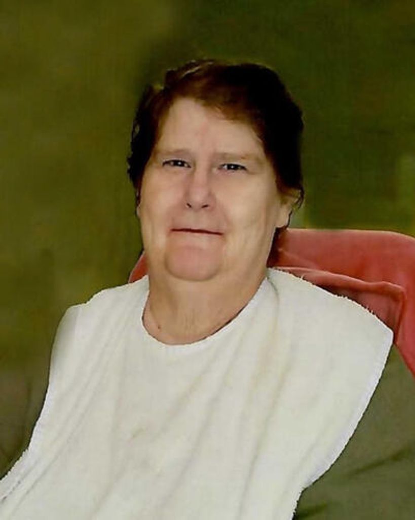 Melvarose Louise Ochs