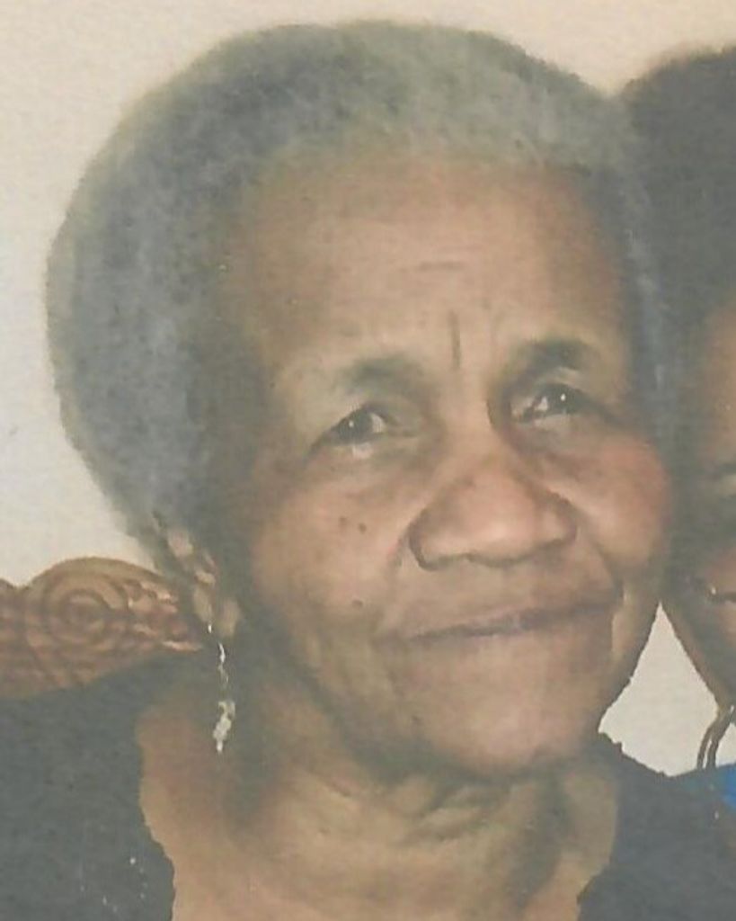 EDITH IDA MAE WILLIAMS HART