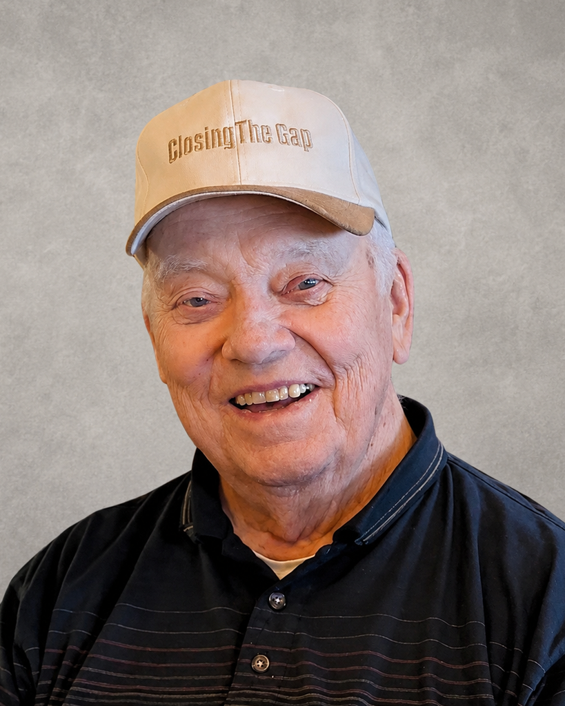 Arlen Krugerud Profile Photo