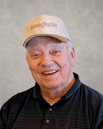 Arlen Krugerud's obituary image