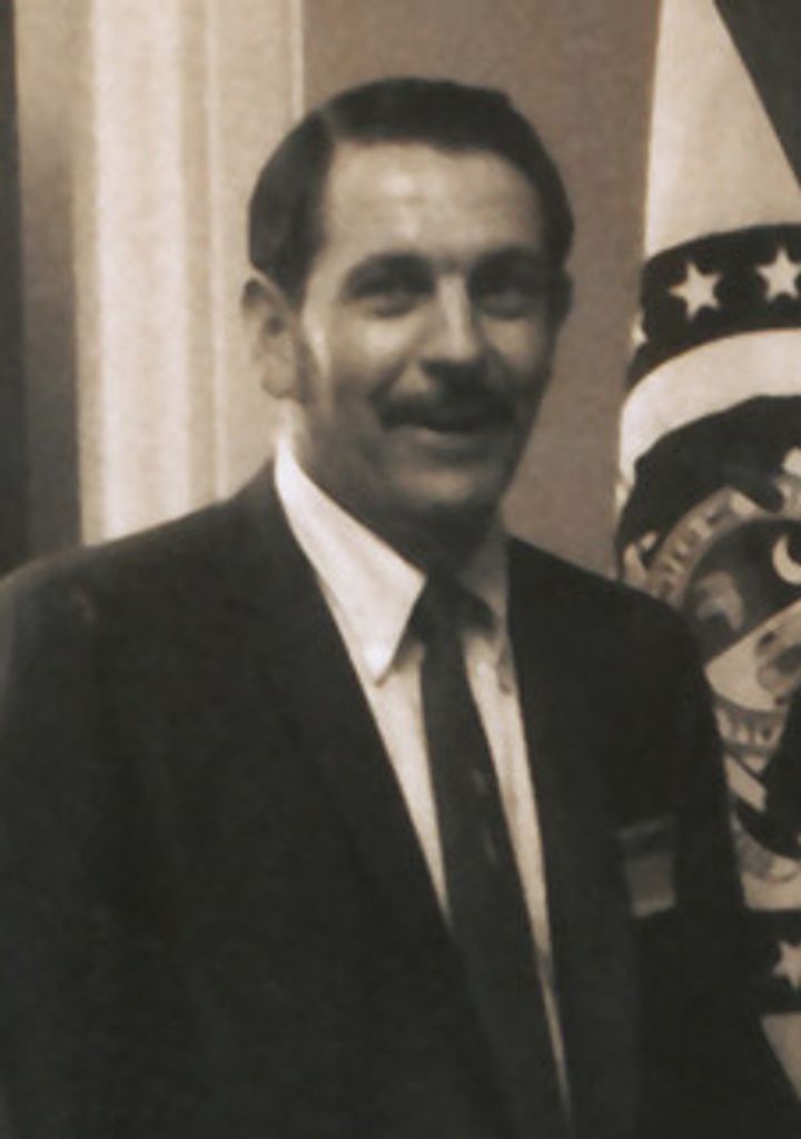Roger W. Reynolds Profile Photo