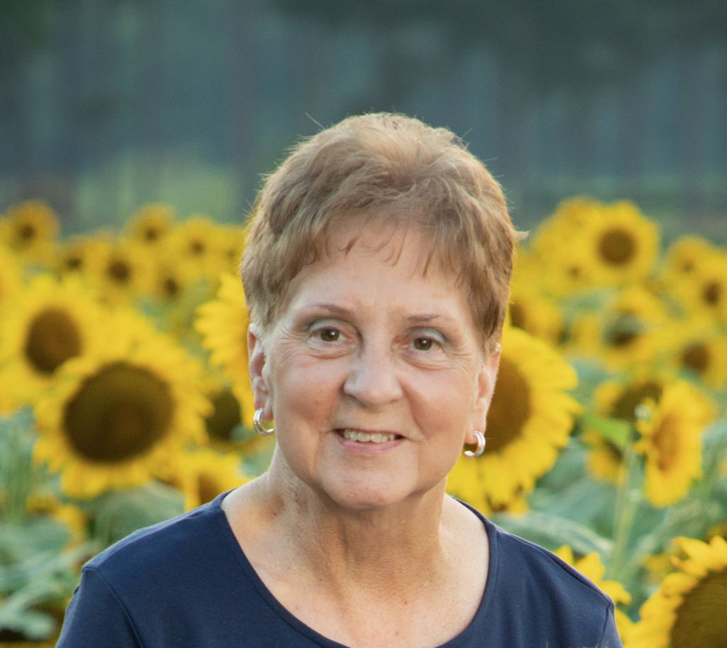 Carolyn Byrd Profile Photo