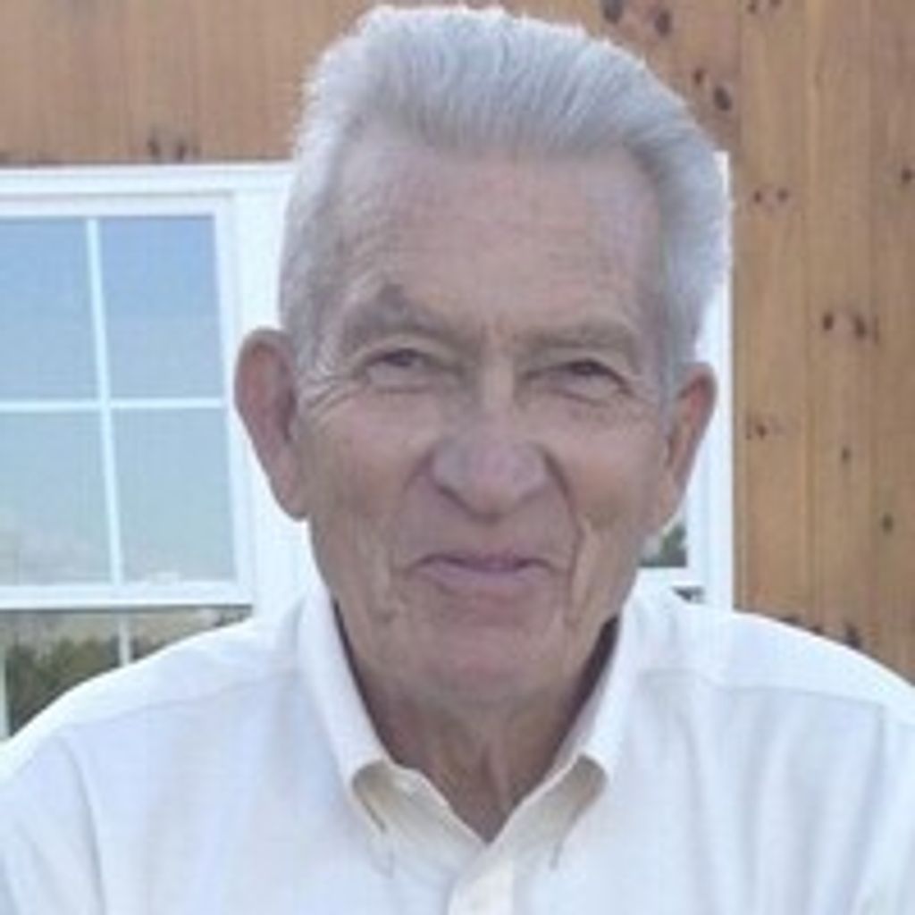 Lynn Keith Hebbard