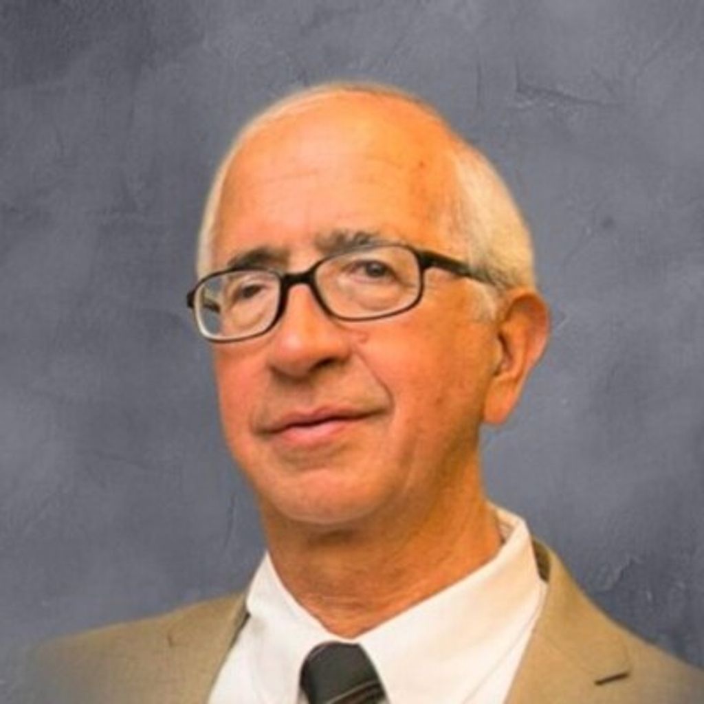 George "Buddy" Roedler