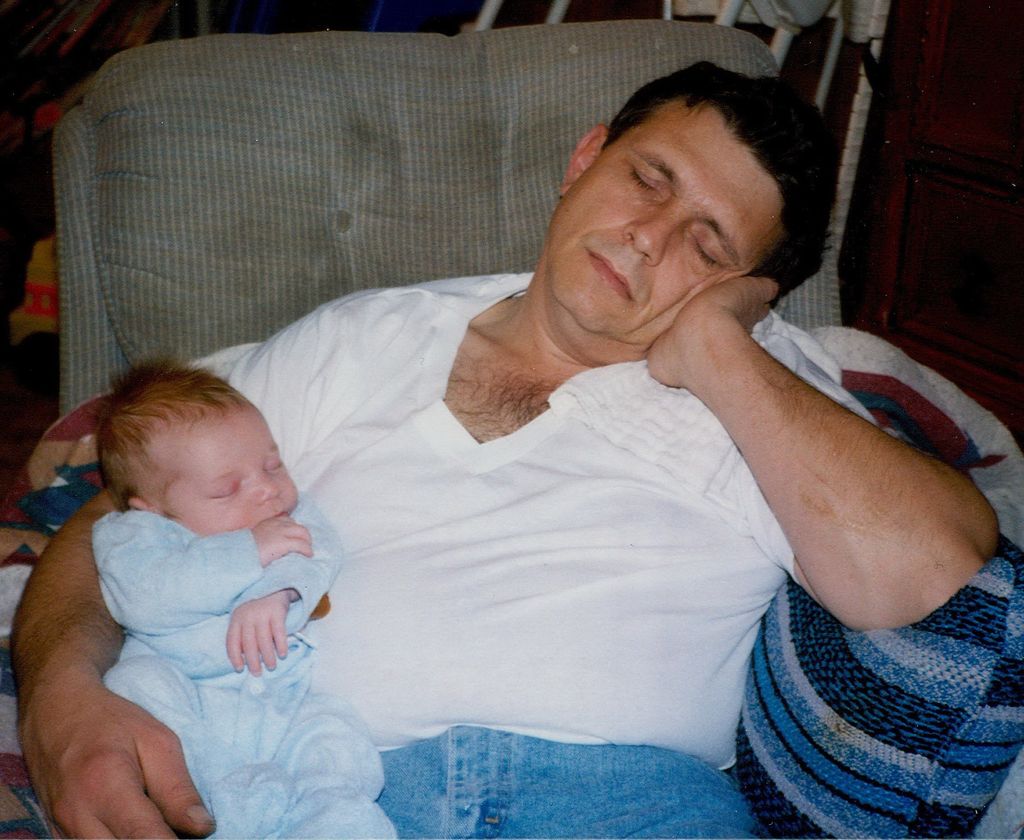 William "Bill" Martin