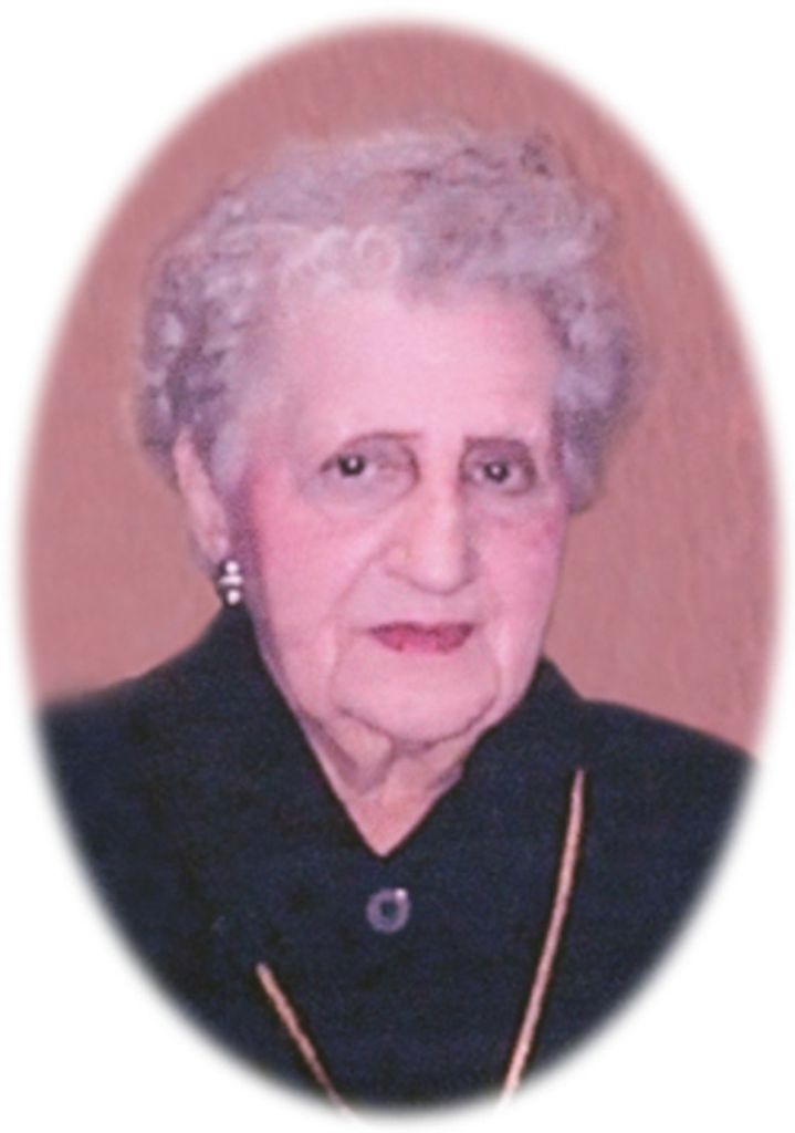 Agnes Aiello