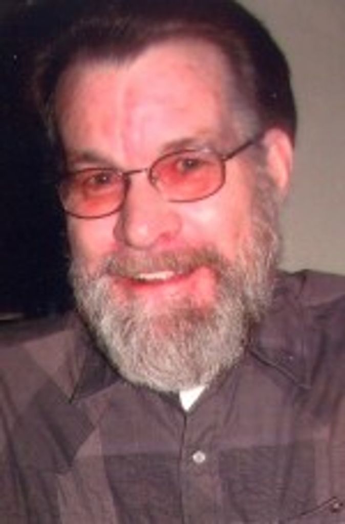James L. "Gilly" Gillham Profile Photo