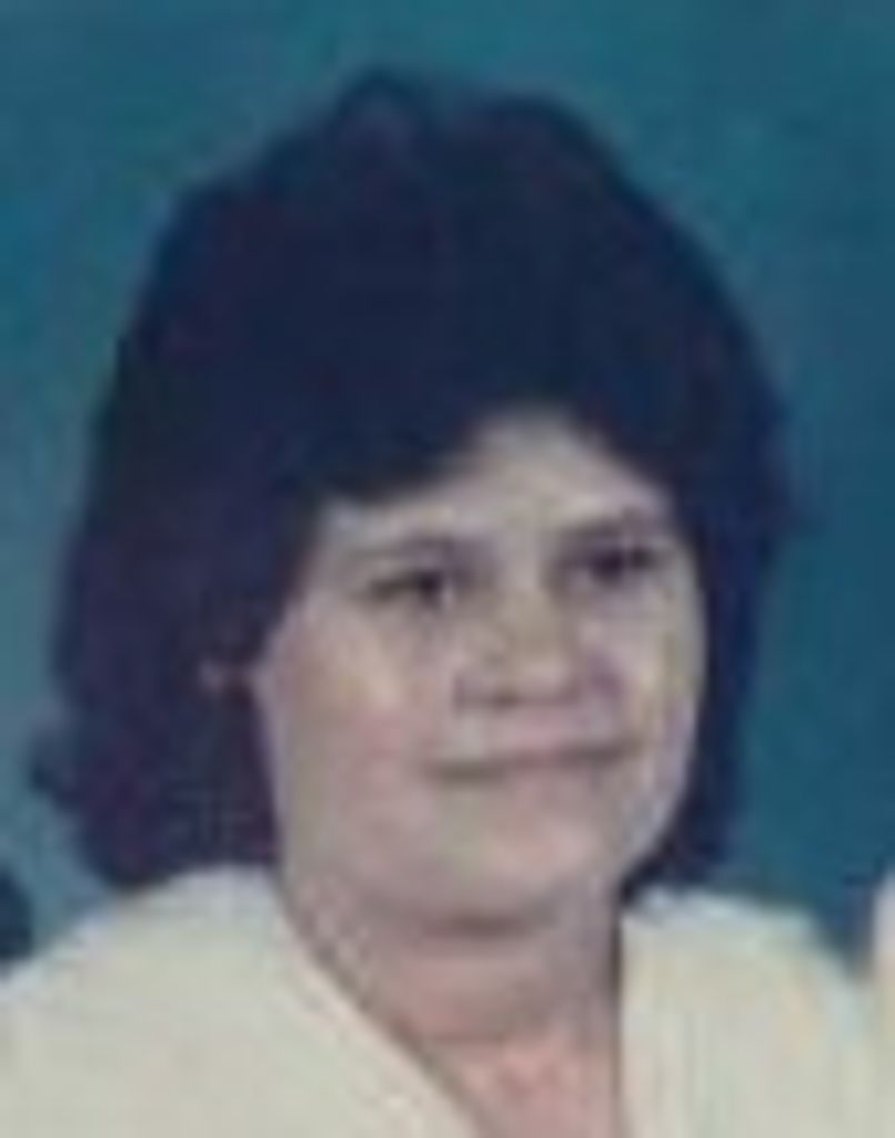 Sylvia Barfield Profile Photo