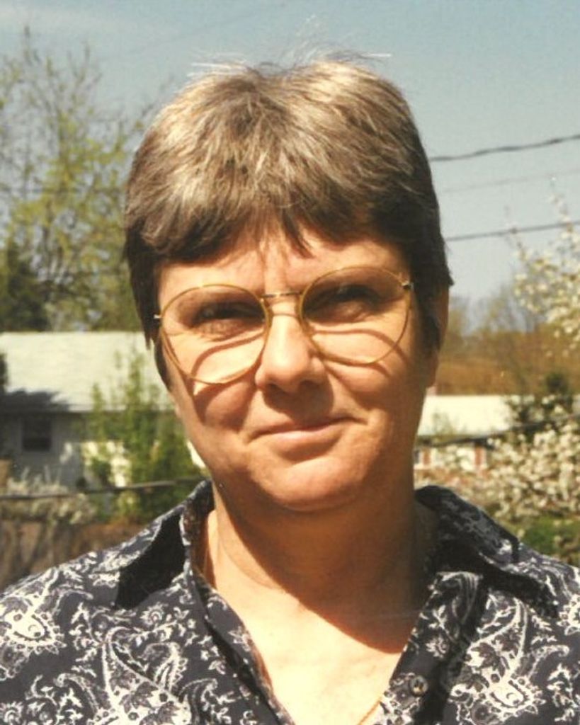 Margaret Ann Sorensen