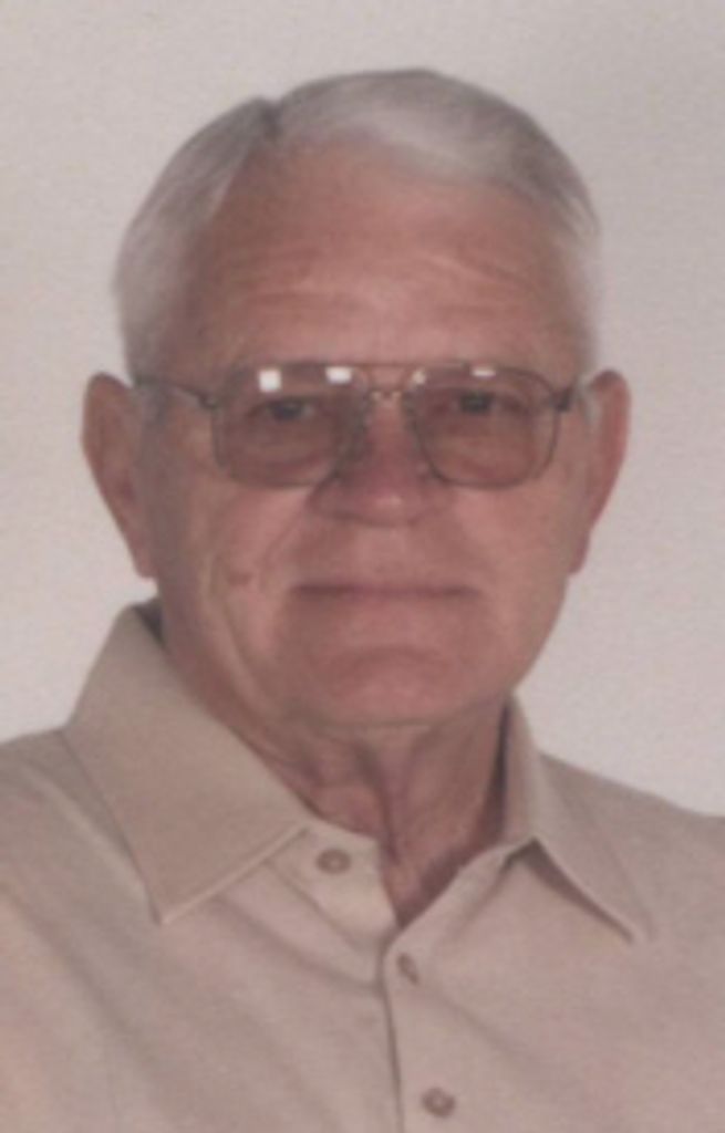 James W. Rupard