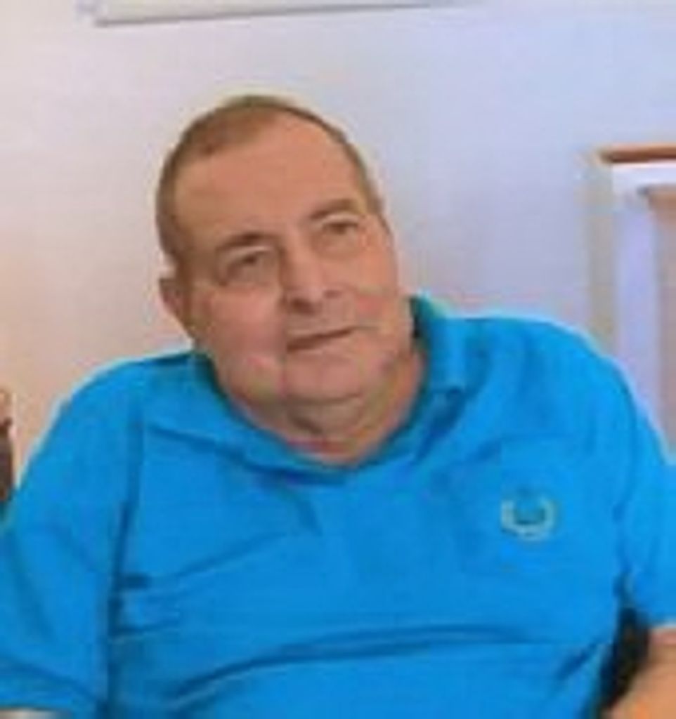 Adrian J. Kearney Profile Photo