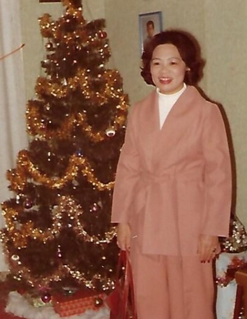 Nghi Thi Nguyen Profile Photo