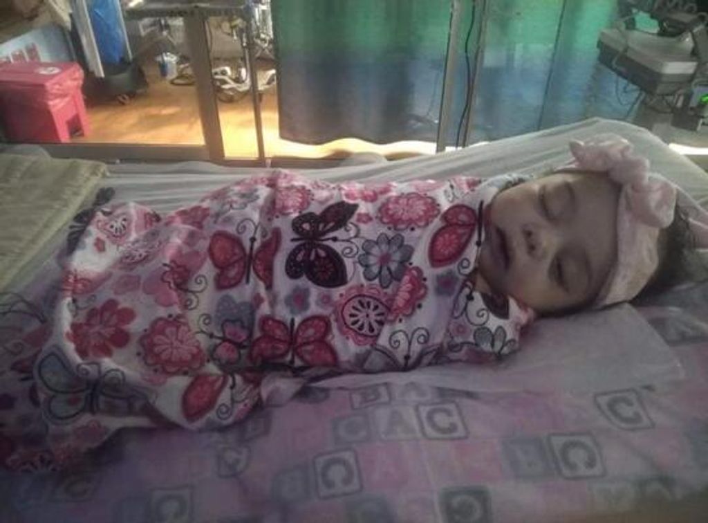 Sienna Grace Watkins Profile Photo