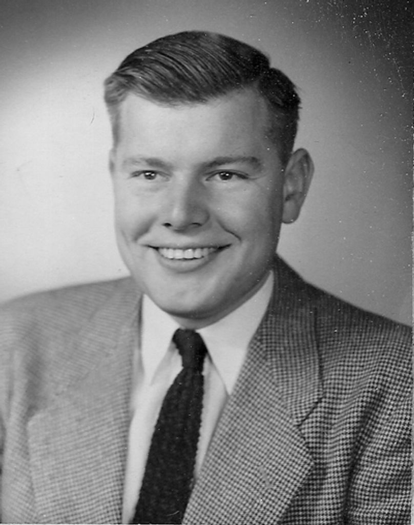 James "Jim" Edmund Orr, Jr Profile Photo