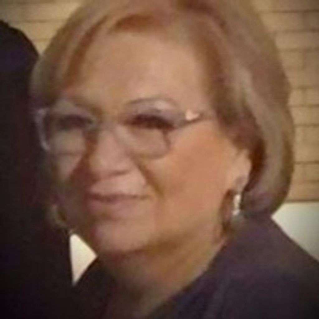 Gloria Molina Escajeda
