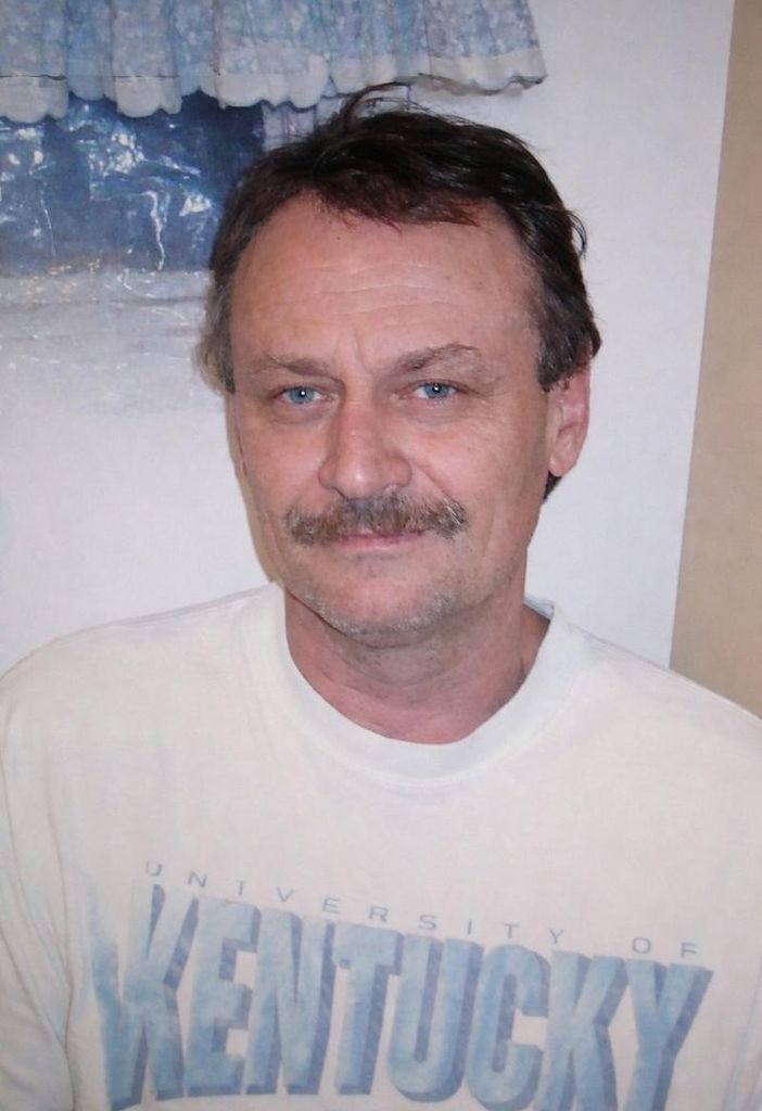 David Mims Sr. Profile Photo