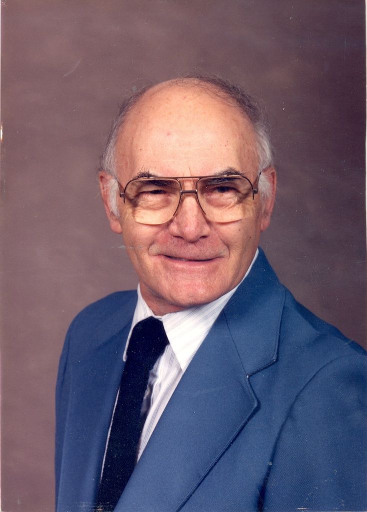 Joseph Hayden Profile Photo