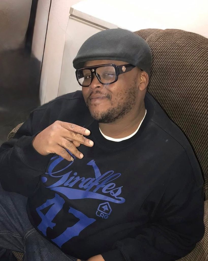 Darren Deshawn Hill Profile Photo