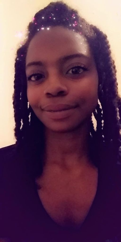 Ms. Jasmine Washington Profile Photo