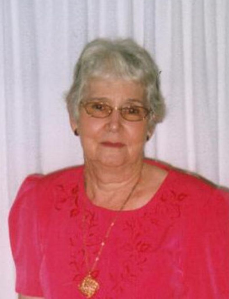 Joy Mae (Slatton)  Brock