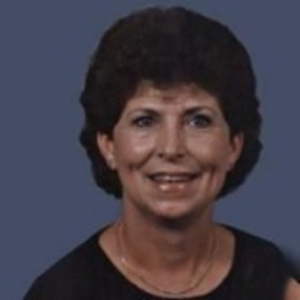 June Lanham