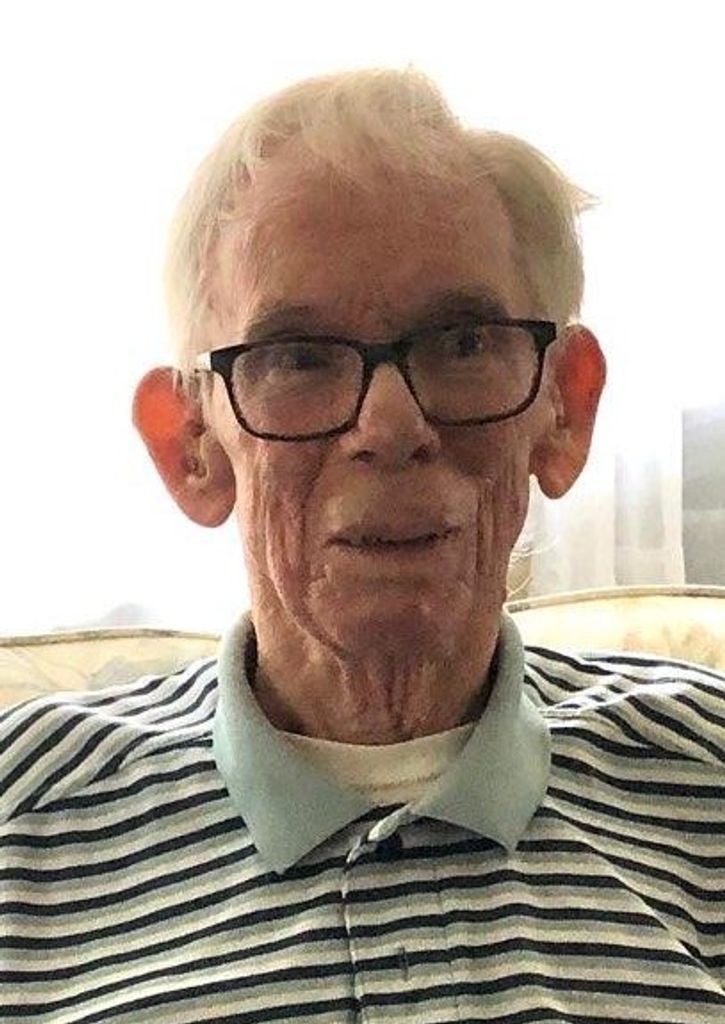 Kenneth A. Krick Sr.