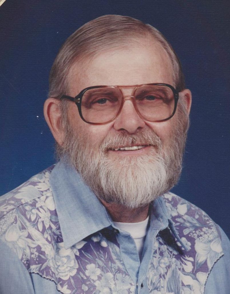 George Daniel Hanson