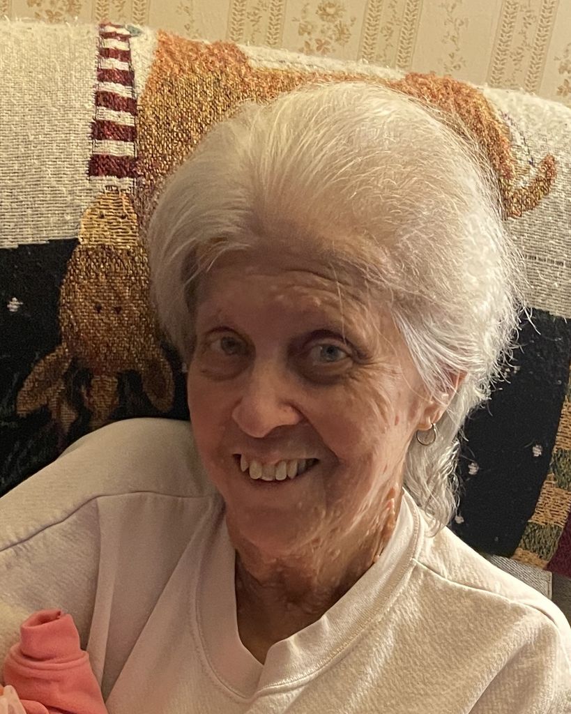 Marsha M. "Mammy" Painter Profile Photo