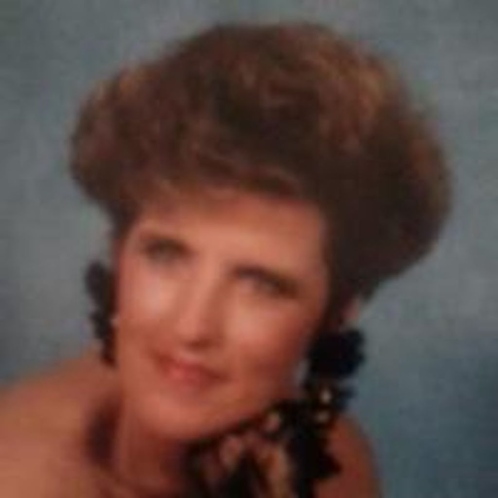 Martha Witcher