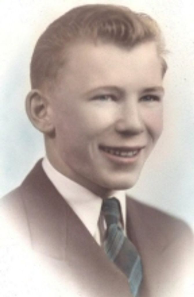 William DOCKERY