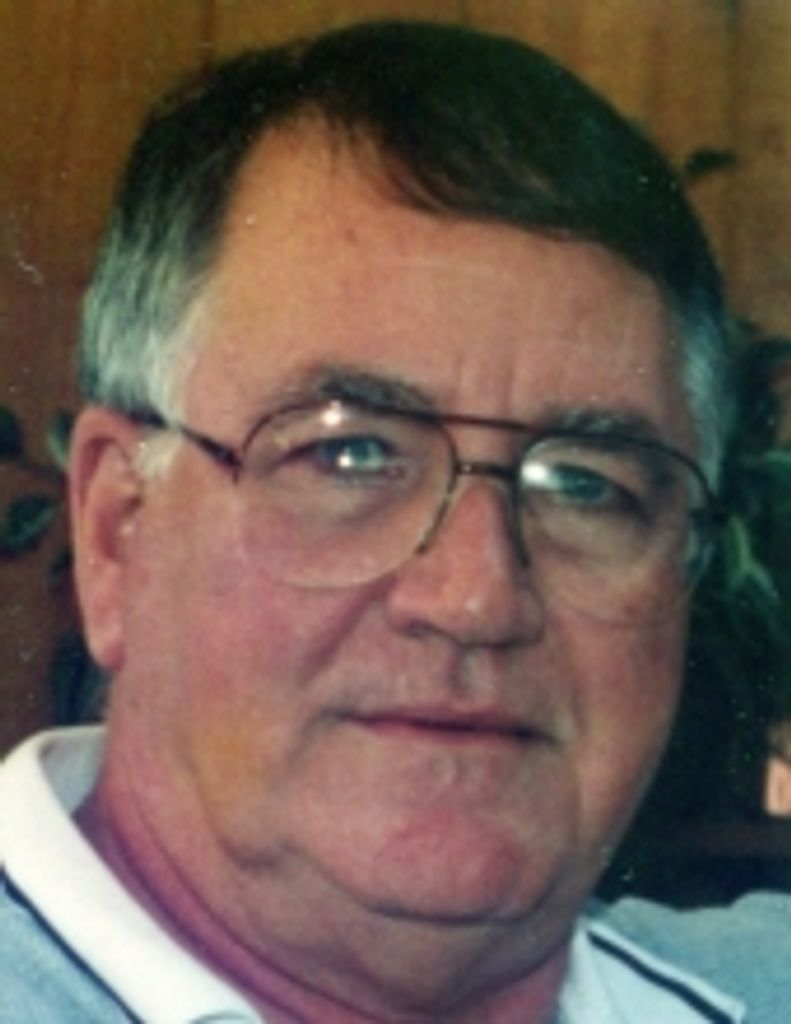 Ralph Newton Brown